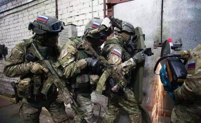 俄罗斯内鬼泛滥，内外勾结贪腐卖国，把导弹零部件当废铁卖