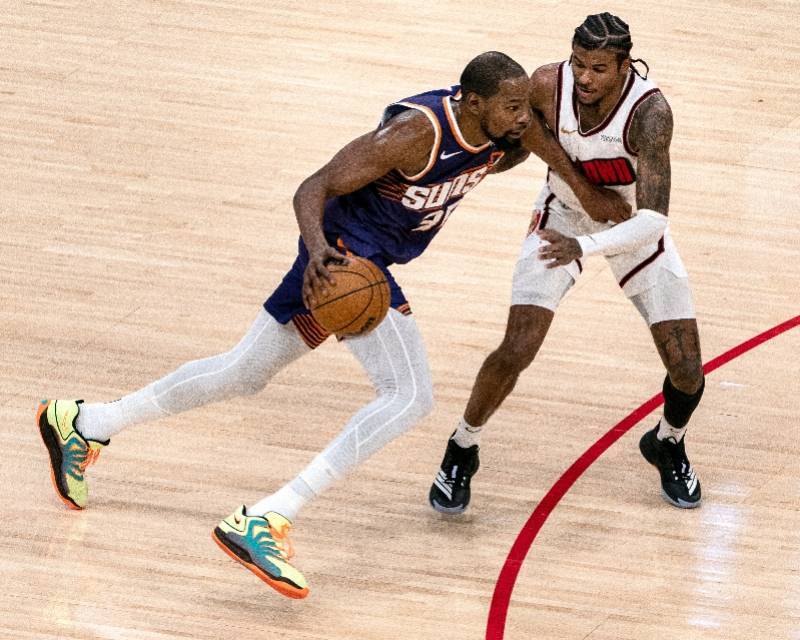 杜兰特被交易至休斯顿火箭:终于加入了一支重视<strong></p>
<p>币安区块链</strong>我的球队