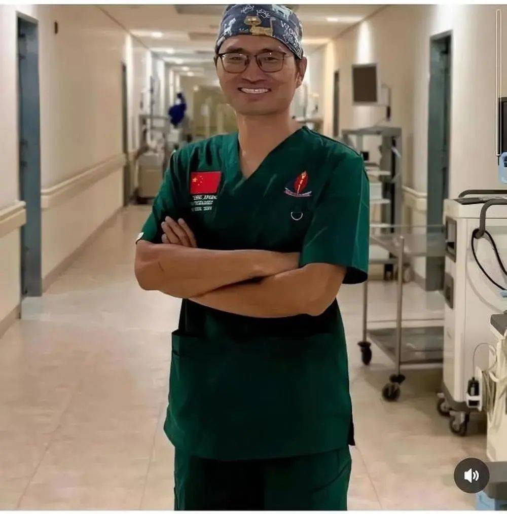 山东医生张军桥在非洲勇救落水者牺牲<strong></p>
<p>币安区块链</strong>,年仅38岁