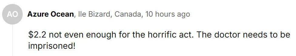 医院生娃<strong></p>
<p>币安区块链</strong>,孩子头直接被医生拔掉了?父母请专家尸检,结果专家直接把图发网上了?!