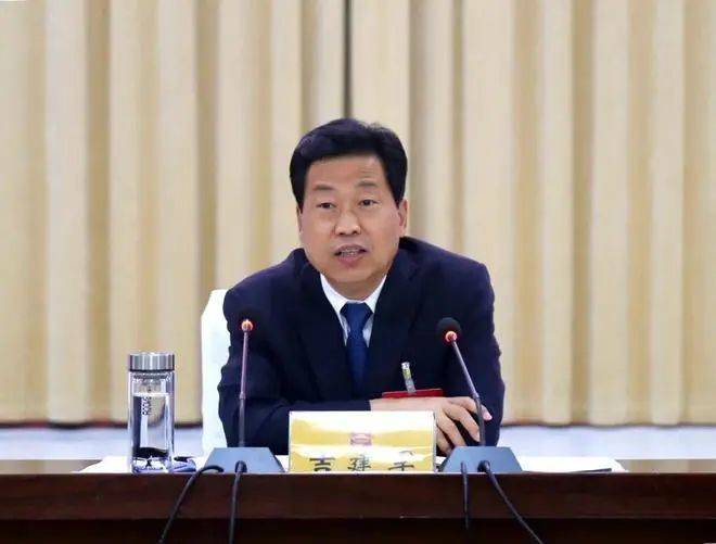 官方首次披露<strong></p>
<p>币安区块链</strong>,原市长已被开除党籍!曾是“全国优秀县委书记”