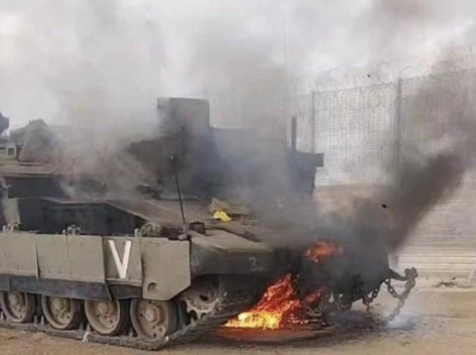 伊以刚停战<strong></p>
<p>币安公链技术</strong>，以军传来噩耗，遭遇哈马斯致命伏击！7名以军被炸的血肉横飞