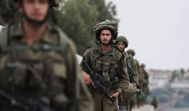 伊以刚停战<strong></p>
<p>币安公链技术</strong>，以军传来噩耗，遭遇哈马斯致命伏击！7名以军被炸的血肉横飞