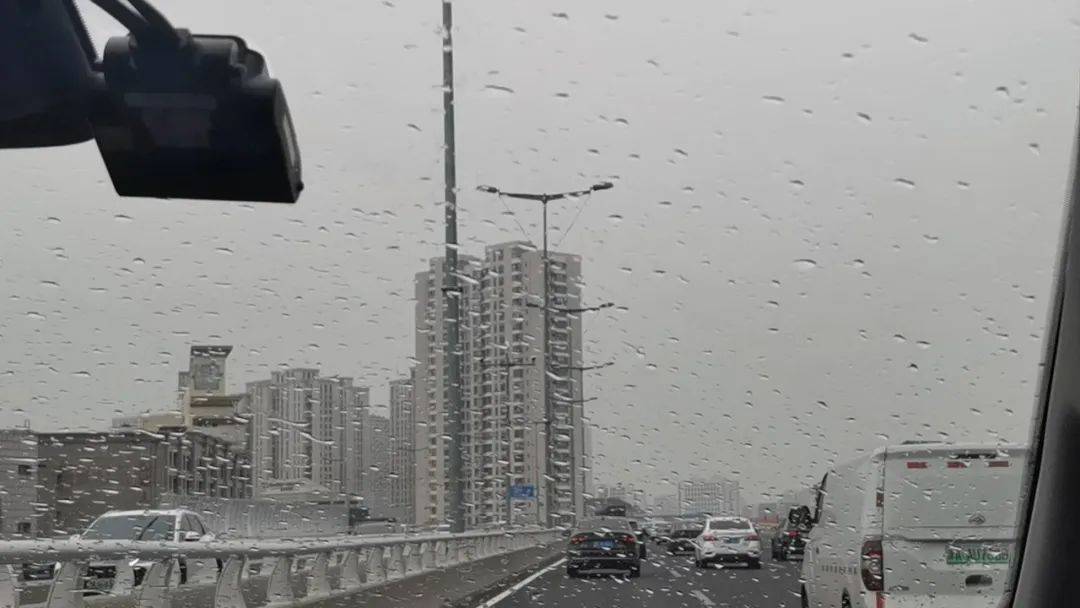 下雨了<strong></p>
<p>币安公链技术</strong>!天津接下来十天都是……