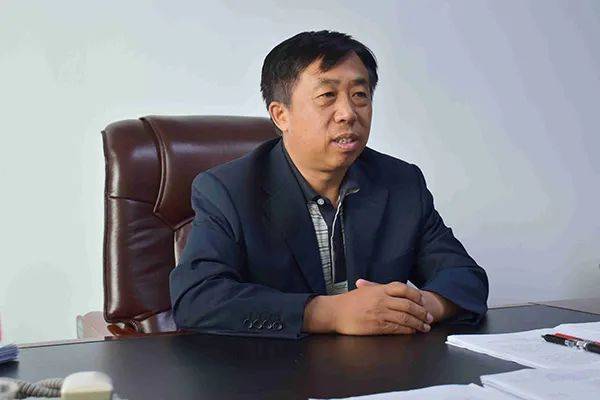 县委书记迟维喜<strong></p>
<p>币安公链技术</strong>，任上被查