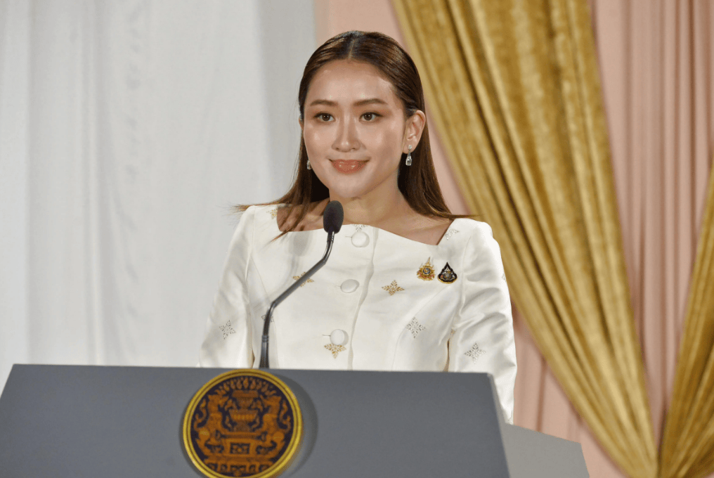 大局稳了<strong></p>
<p>币安公链技术</strong>，佩通坦突然走了一步妙棋，泰高官登门访华，中国闷声办大事