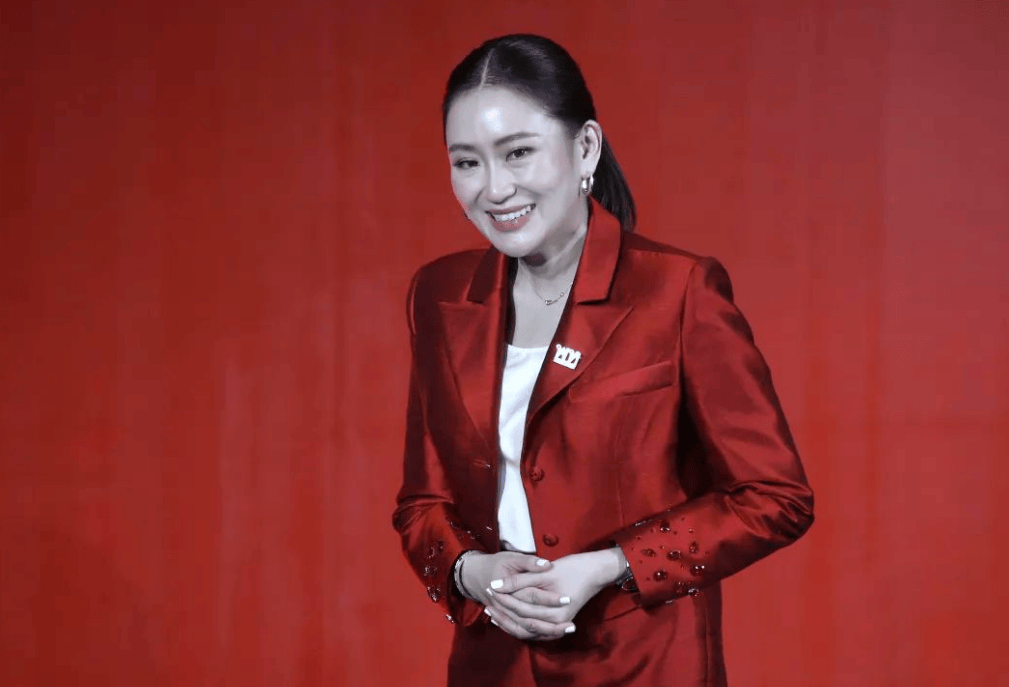 大局稳了<strong></p>
<p>币安公链技术</strong>，佩通坦突然走了一步妙棋，泰高官登门访华，中国闷声办大事