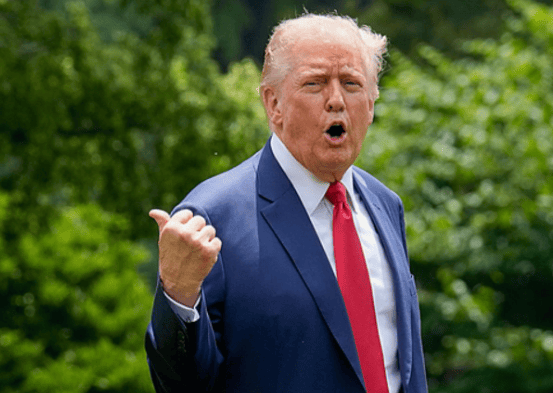 欠中国的钱不准备还了?中国抽走美国筹码<strong></p>
<p>币安eth钱包地址</strong>,特朗普坐不住了