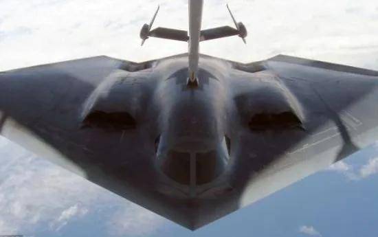 B-2横穿中国轰炸伊朗<strong></p>
<p>币安eth钱包地址</strong>,中国雷达没有发现?这是正常人想出来的?