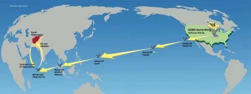 B-2横穿中国轰炸伊朗<strong></p>
<p>币安eth钱包地址</strong>,中国雷达没有发现?这是正常人想出来的?