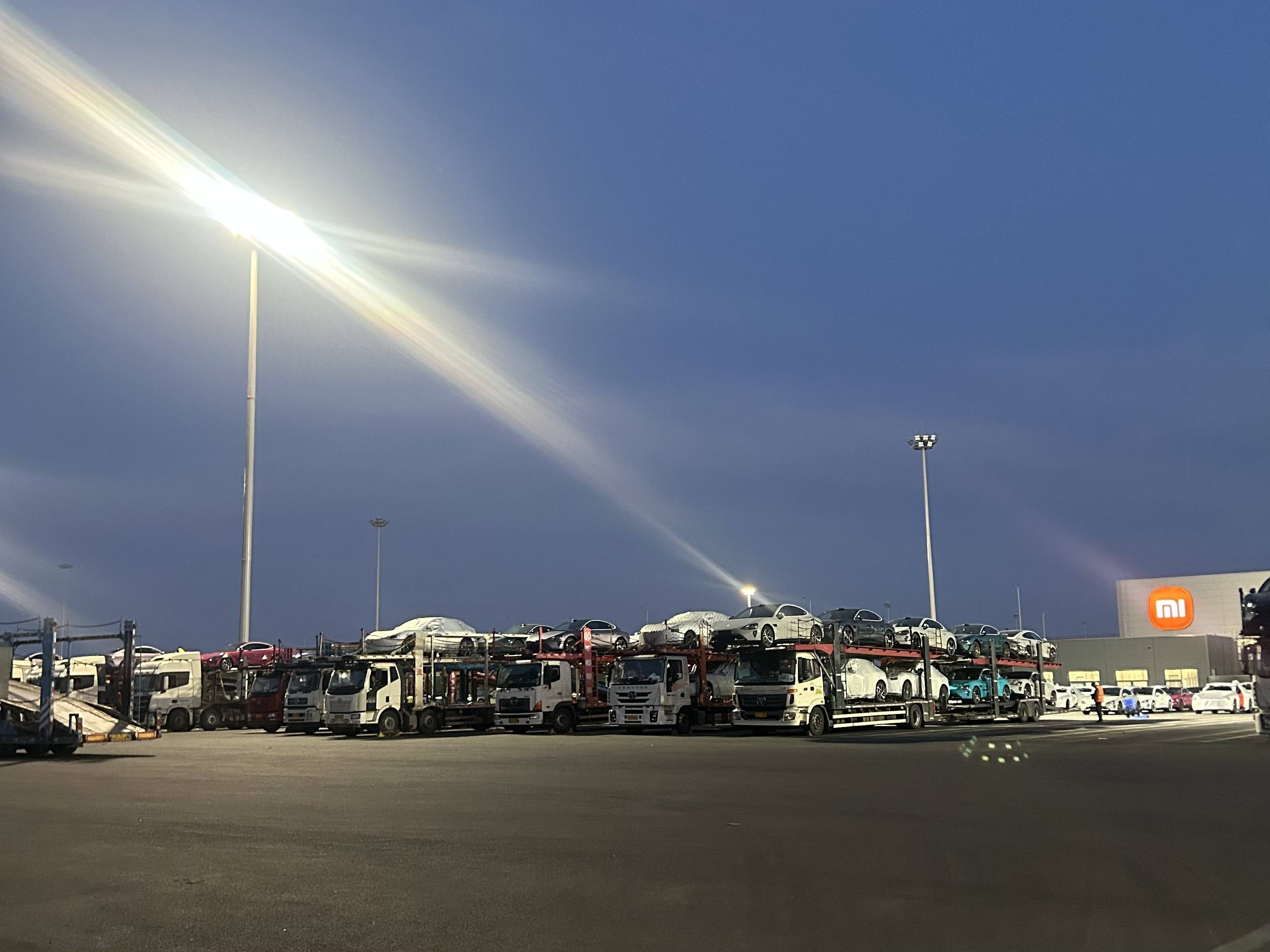 小米YU7上市72小时：“锁单+1”刷屏工作群<strong></p>
<p>币安eth钱包地址</strong>，提车时间最长超一年，雷军直面“产能挑战”？