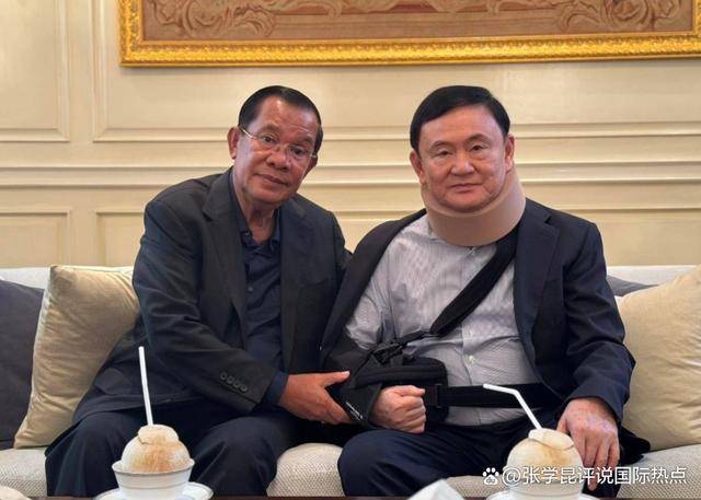 洪森直接喊话他信<strong></p>
<p>币安eth钱包地址</strong>，公开泰国重大绝密，不送爱女下台，仗就不停打