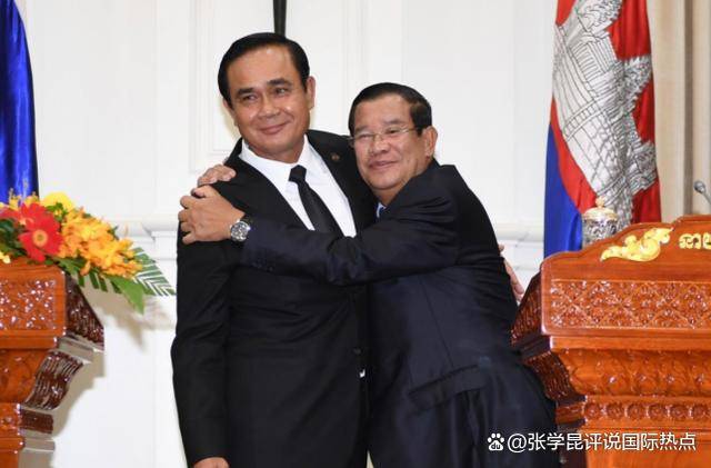 洪森直接喊话他信<strong></p>
<p>币安eth钱包地址</strong>，公开泰国重大绝密，不送爱女下台，仗就不停打