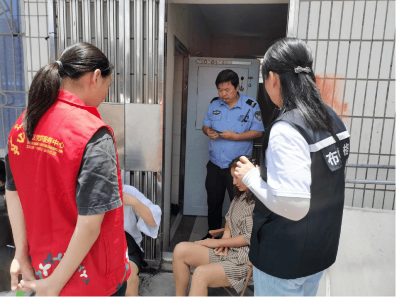 深圳独居女子失联4天<strong></p>
<p>币安eth钱包地址</strong>,被发现时正倒在家中