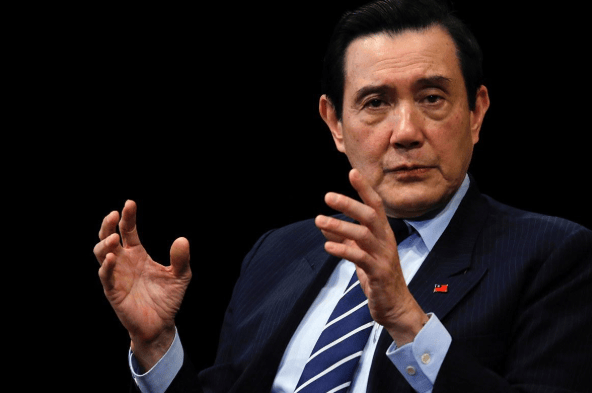 行程结束<strong></p>
<p>币安eth钱包地址</strong>，马英九离开大陆，临走前对统一表态，措辞不同以往