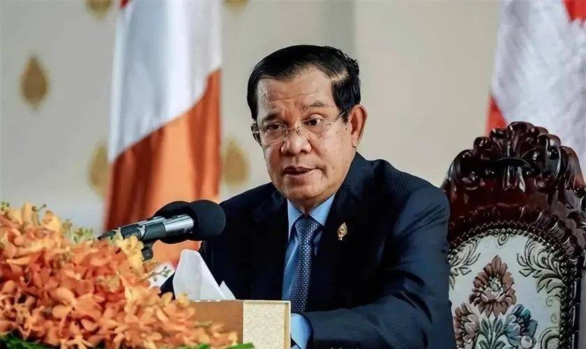 洪森直接摊牌了<strong></p>
<p>币安eth钱包地址</strong>,泰国总理不换人,柬埔寨就不会与泰国握手言和