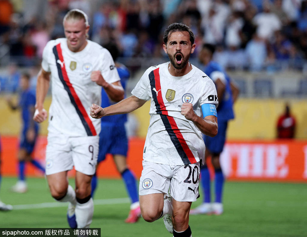 夺冠热门出局<strong></p>
<p>国内版币安</strong>！世俱杯-曼城加时3-4遭新月绝杀 止步16强