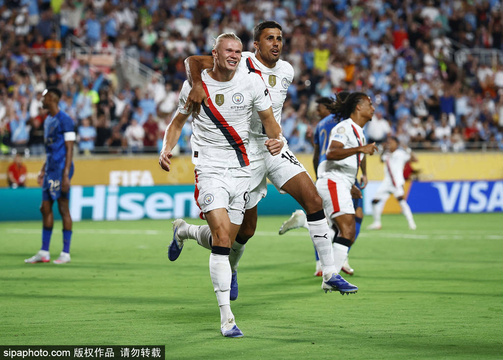 夺冠热门出局<strong></p>
<p>国内版币安</strong>！世俱杯-曼城加时3-4遭新月绝杀 止步16强