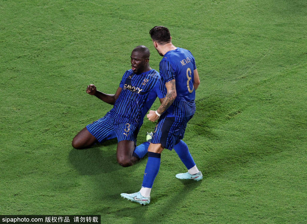 夺冠热门出局<strong></p>
<p>国内版币安</strong>！世俱杯-曼城加时3-4遭新月绝杀 止步16强