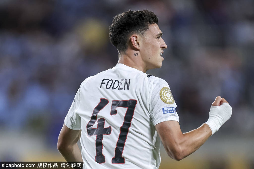 夺冠热门出局<strong></p>
<p>国内版币安</strong>！世俱杯-曼城加时3-4遭新月绝杀 止步16强