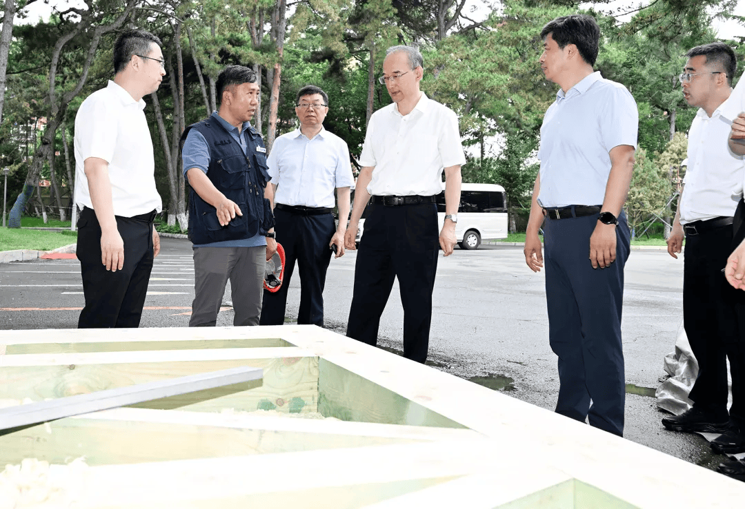 “能不吊顶就不吊顶<strong></p>
<p>安网币发行价</strong>,能不贴砖就不贴砖”,吉林省委书记调研历史建筑修缮