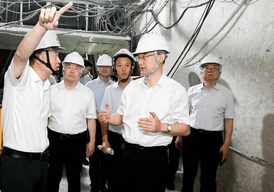 “能不吊顶就不吊顶<strong></p>
<p>安网币发行价</strong>,能不贴砖就不贴砖”,吉林省委书记调研历史建筑修缮