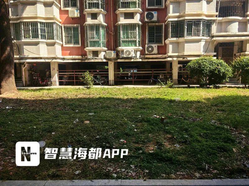 太恶心了!福州一小区业主崩溃:“有人高空抛屎<strong></p>
<p>安网币发行价</strong>,溅得到处都是!”