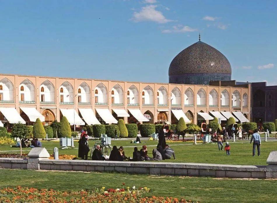 伊朗以色列这一仗<strong></p>
<p>安网币发行价</strong>，让中国改变了想法，普京终于等来天赐良机？