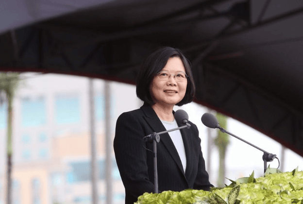 果然没让大陆失望!蔡英文这回立大功了<strong></p>
<p>安网币发行价</strong>,赖清德最害怕的事发生