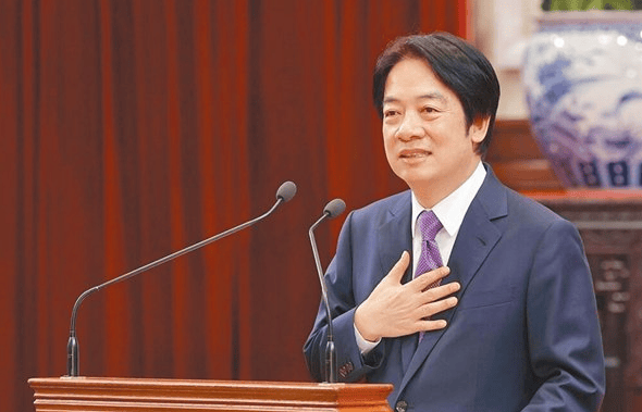 果然没让大陆失望!蔡英文这回立大功了<strong></p>
<p>安网币发行价</strong>,赖清德最害怕的事发生