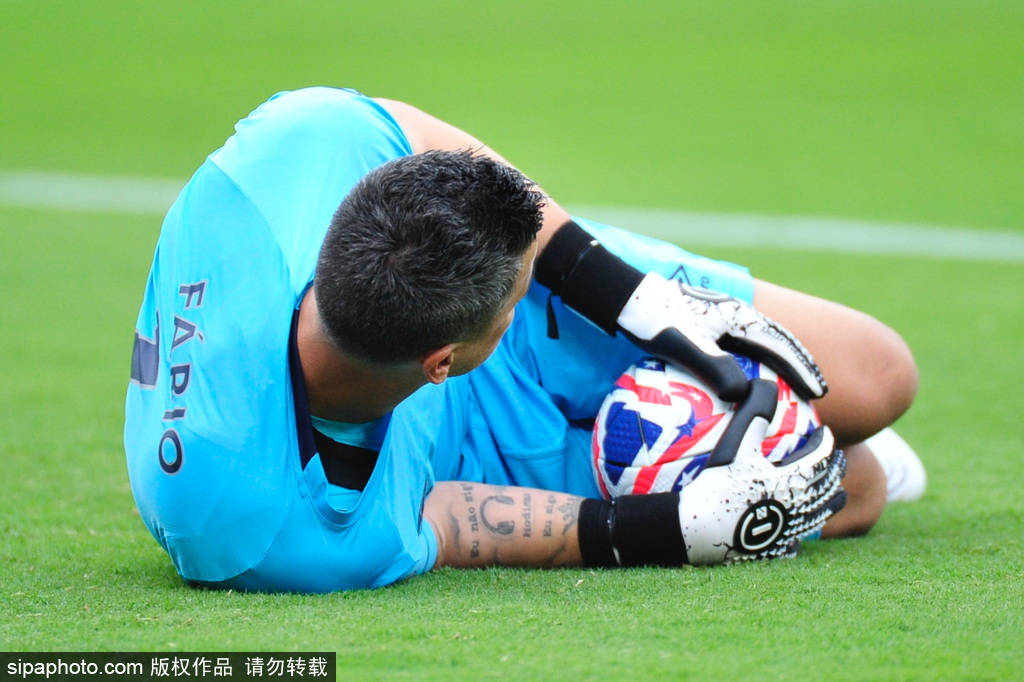 世俱杯8强出炉！皇马遭遇死亡半区，巴西双雄成最大黑马