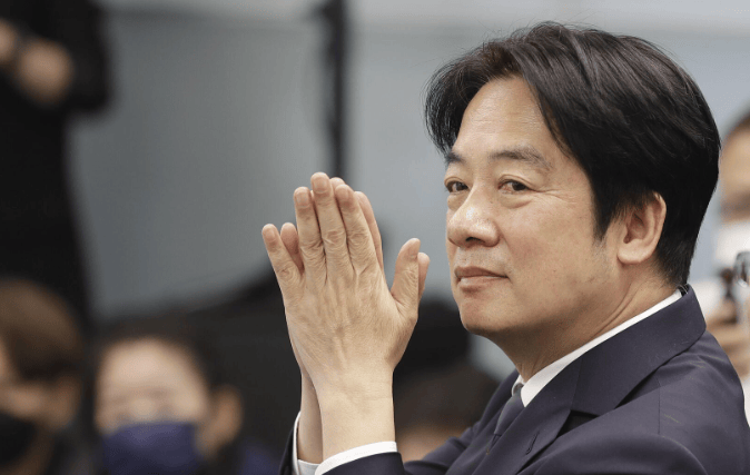 不用大陆出手了？蔡英文一举轰动两岸<strong></p>
<p>安网币发行价</strong>，赖清德不想看到的发生