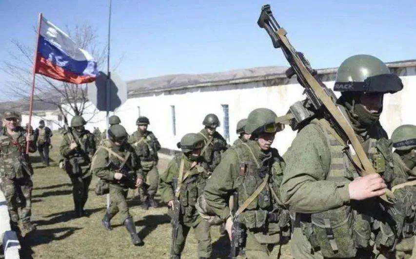 “内鬼”就在身边?普京突遭晴天霹雳<strong></p>
<p>币安虚拟货币</strong>,俄军指挥部被一锅端!