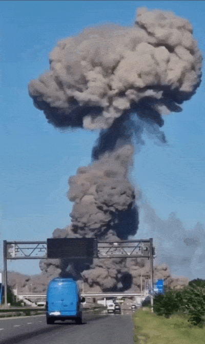 俄军这一炸创造历史了<strong></p>
<p>币安虚拟货币</strong>,炸出“乌克兰广岛”:弹药耗尽倒计时开始