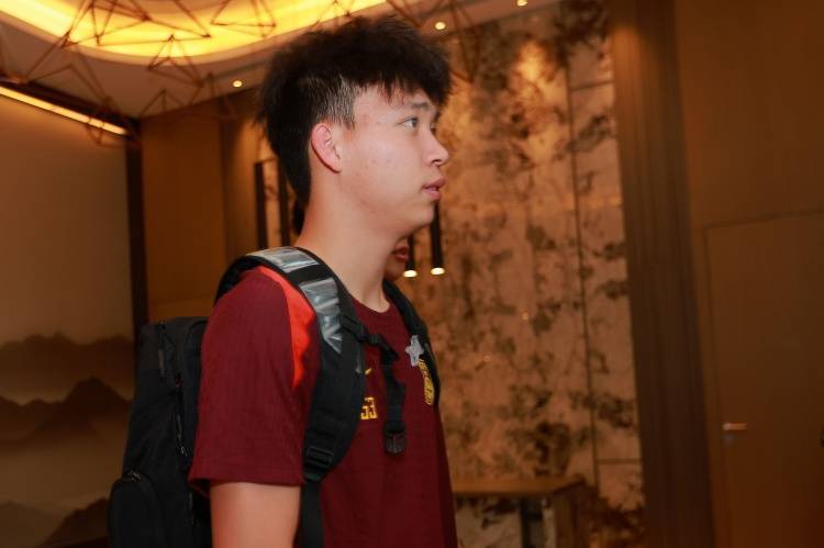 刘建宏:中国足球已是亚洲三流<strong></p>
<p>币安虚拟货币</strong>,好苗子赶紧去欧洲联赛