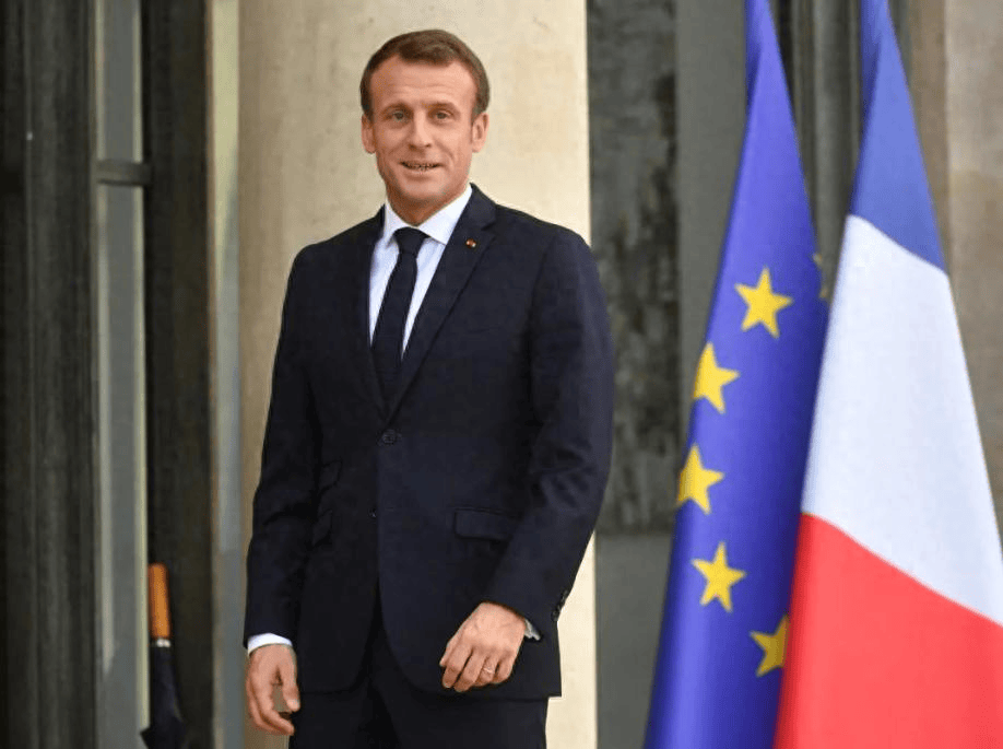 当着王毅的面<strong></p>
<p>币安虚拟货币</strong>，马克龙希望访华，想借着9·3阅兵，和中方谈一件大事？