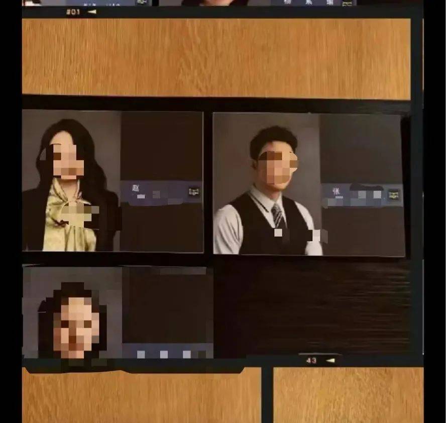 “网红律师”西绿“翻车”:无律师执业资格<strong></p>
<p>币安虚拟货币</strong>,涉嫌刑事犯罪