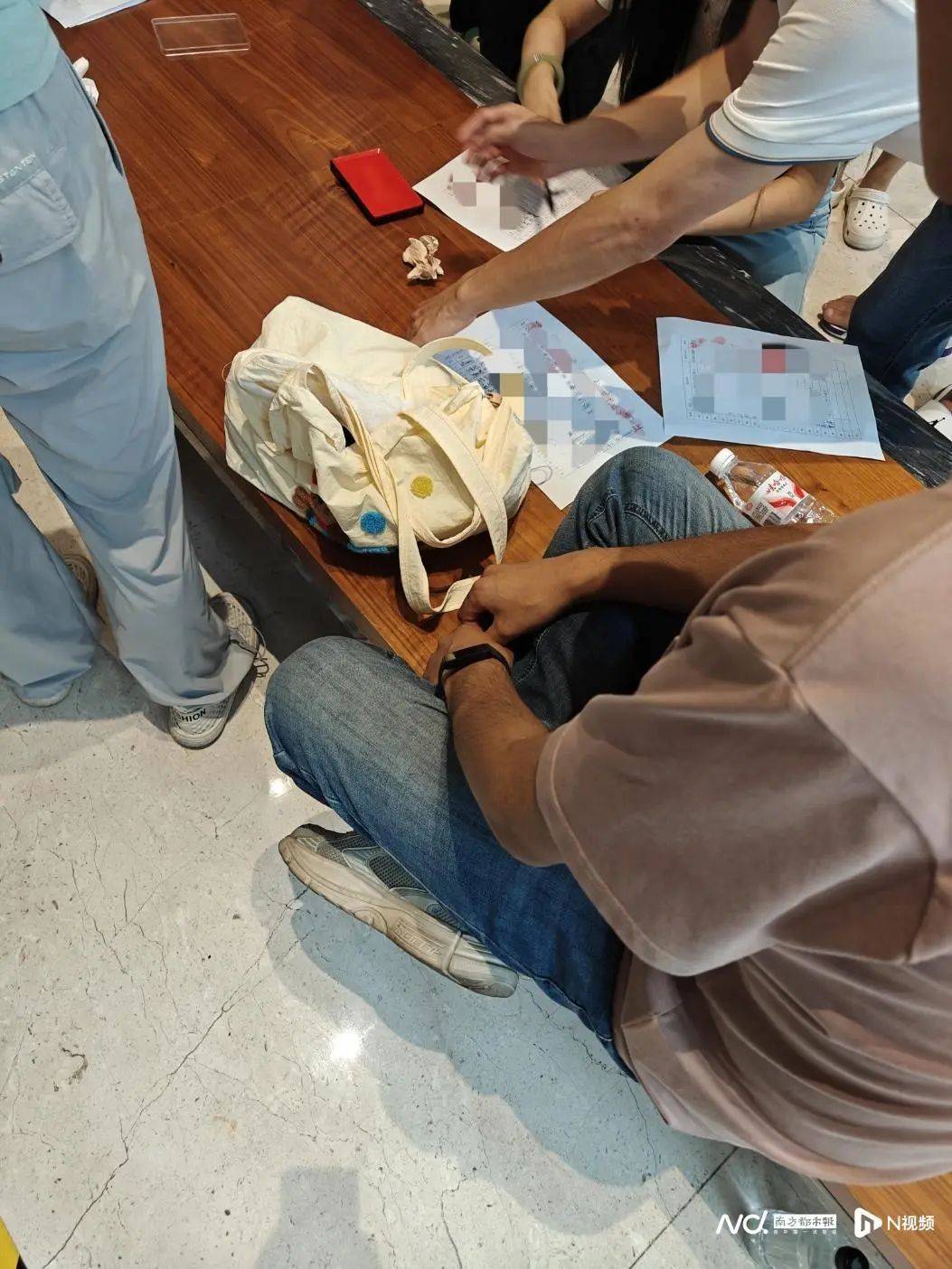 深圳知名企业停工<strong></p>
<p>币安虚拟货币</strong>!超200人签名请律师!员工:实际在变相裁员