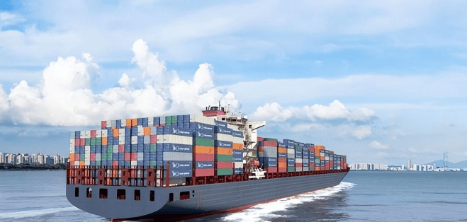 特朗普对中国说话算话<strong></p>
<p>币安虚拟货币</strong>,8艘满载巨轮直奔中国,中美形势已逆转