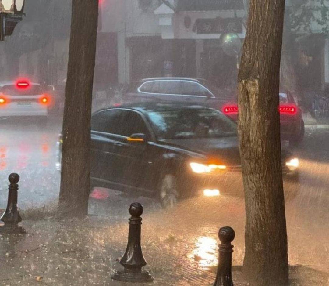 山东下<strong></p>
<p>币安虚拟货币</strong>了424个大明湖:多地出现暴雨