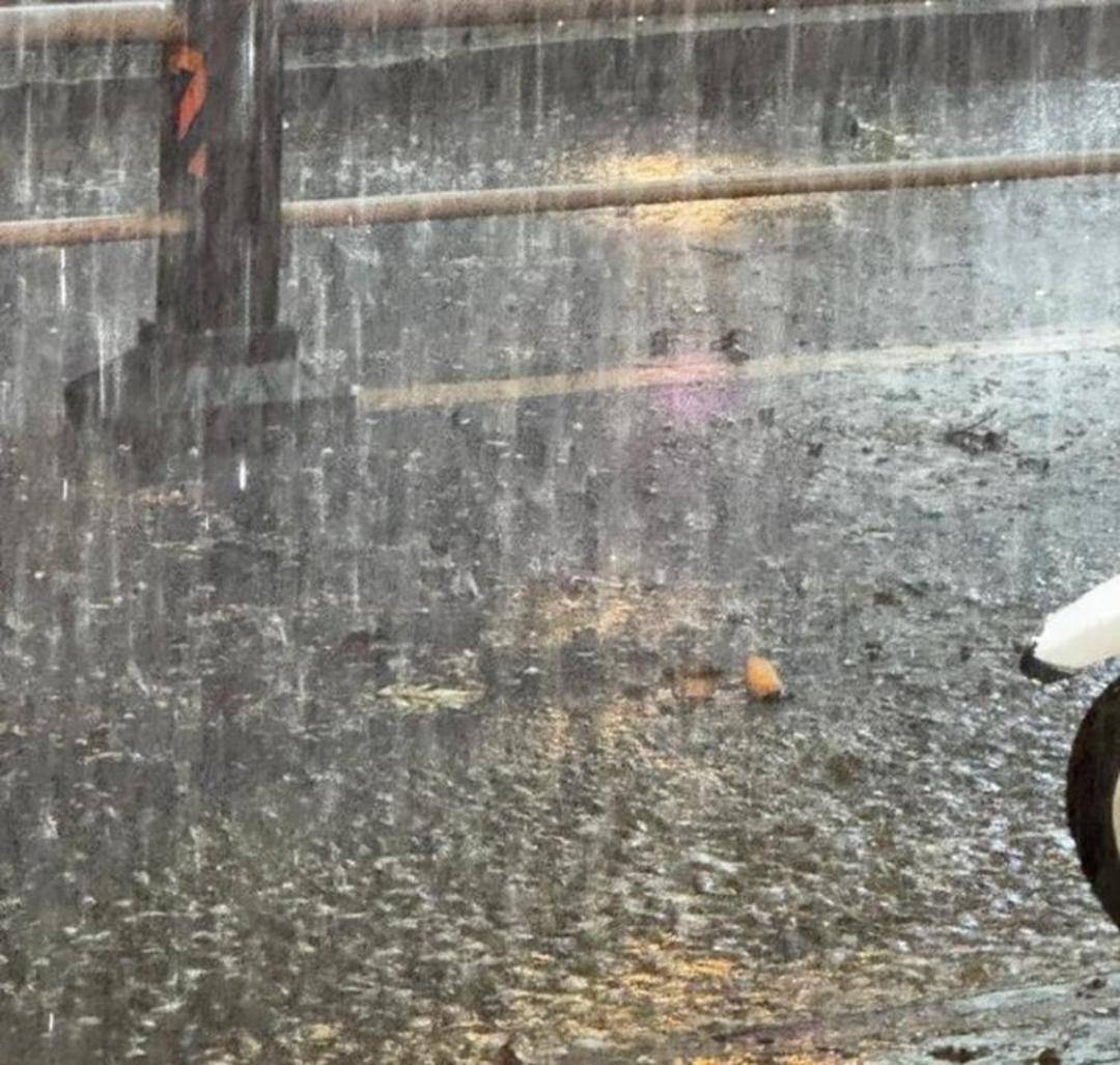 山东下<strong></p>
<p>币安虚拟货币</strong>了424个大明湖:多地出现暴雨