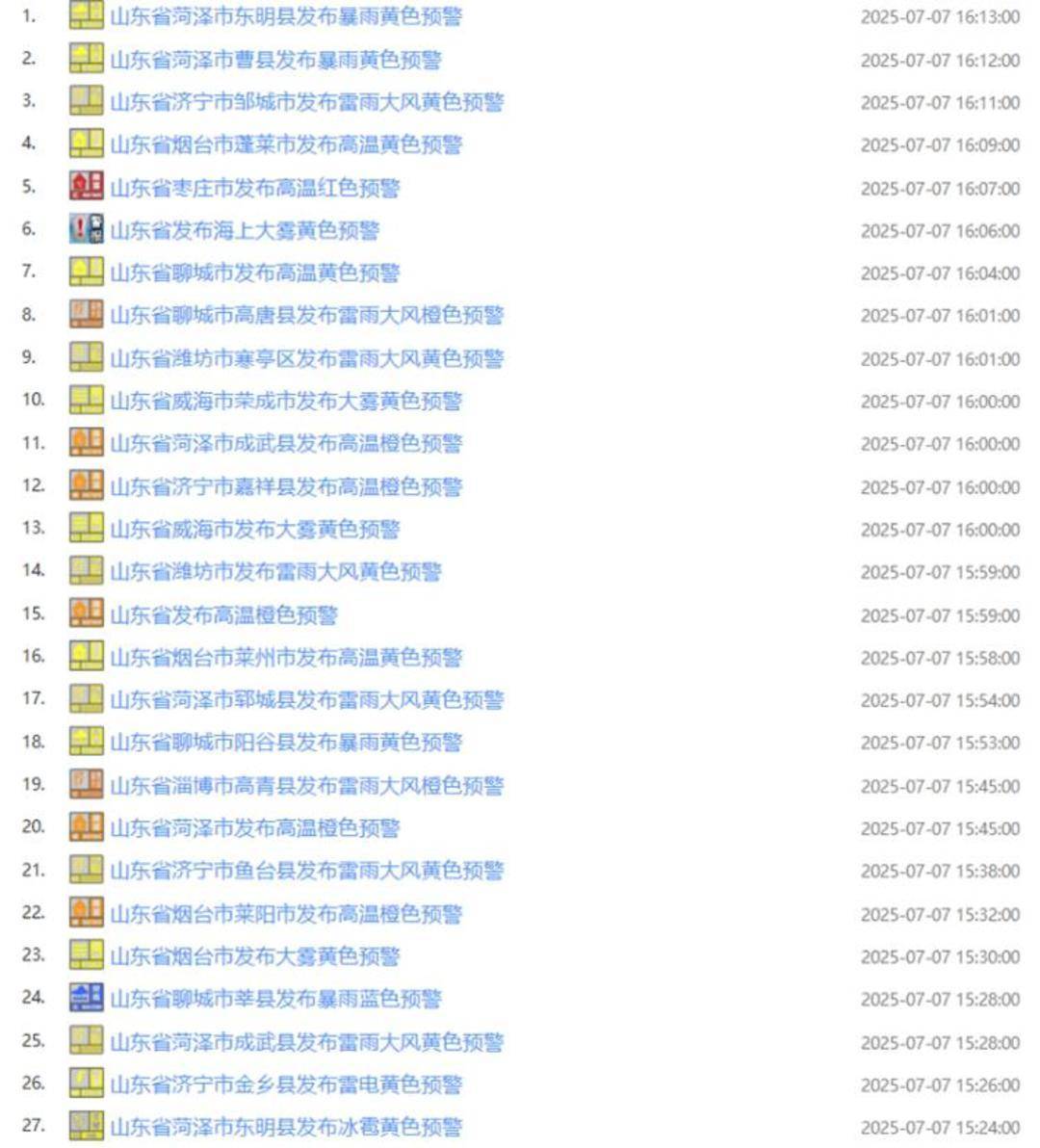 山东下<strong></p>
<p>币安虚拟货币</strong>了424个大明湖:多地出现暴雨