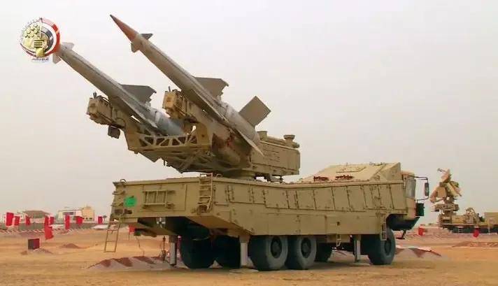 埃及官宣采购中国红旗-9BE<strong></p>
<p>币安虚拟货币</strong>,网友:1个营相当于过去40个营!