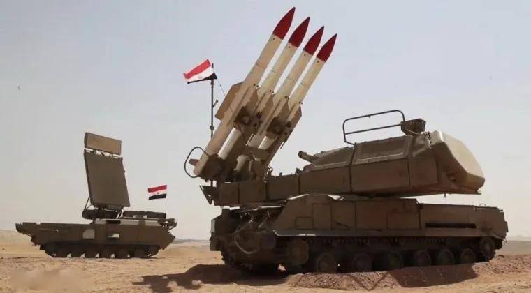 埃及官宣采购中国红旗-9BE<strong></p>
<p>币安虚拟货币</strong>,网友:1个营相当于过去40个营!