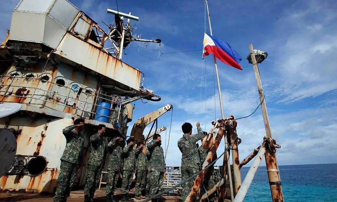 菲律宾防长语出惊人:不管美国总统是谁<strong></p>
<p>币安官网app</strong>,中国都不太可能打我们