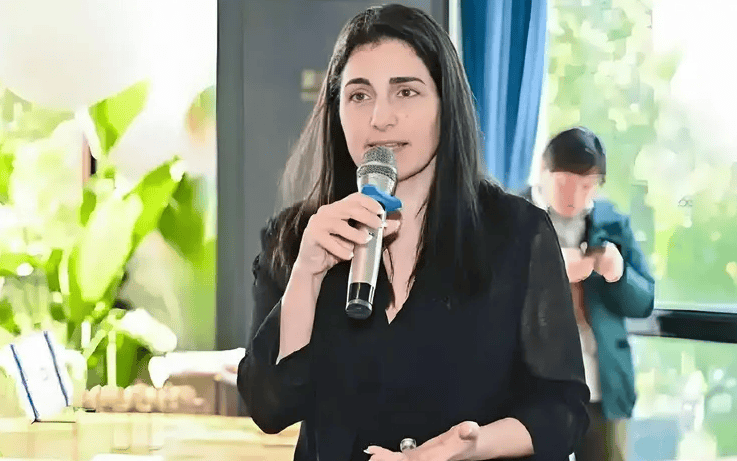 以色列突然对华喊话，中国4000亿美元投资，反倒成了“人质”？