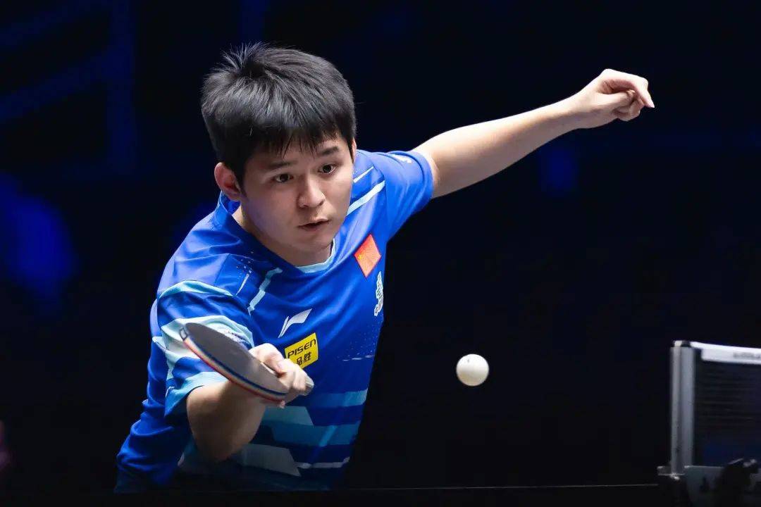 王曼昱将战朱雨玲<strong></p>
<p>币安官网app</strong>,林诗栋、向鹏晋级16强 | WTT美国大满贯赛单打